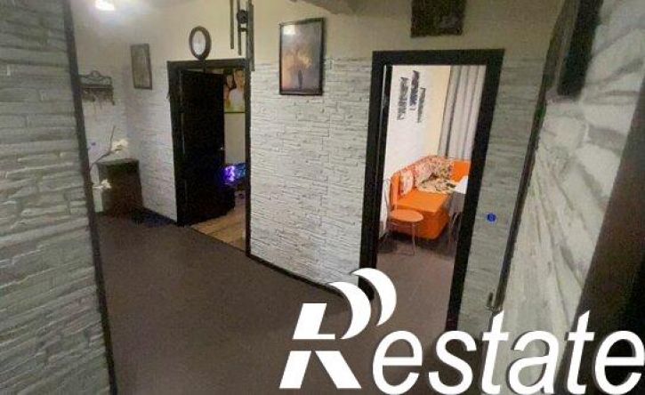 3-комн квартира проспект Маркса, 87,  д. 87