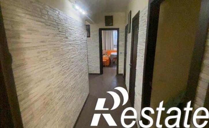 3-комн квартира проспект Маркса, 87,  д. 87