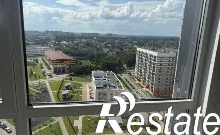 1-комн квартира проспект Маркса, 93,  д. 93