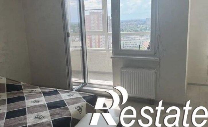 1-комн квартира проспект Маркса, 93,  д. 93
