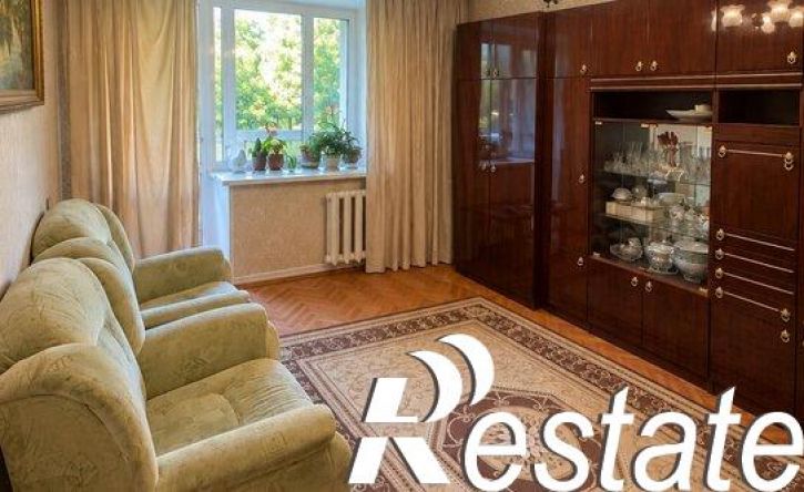 2-комн квартира проспект Маркса, 88,  д. 88