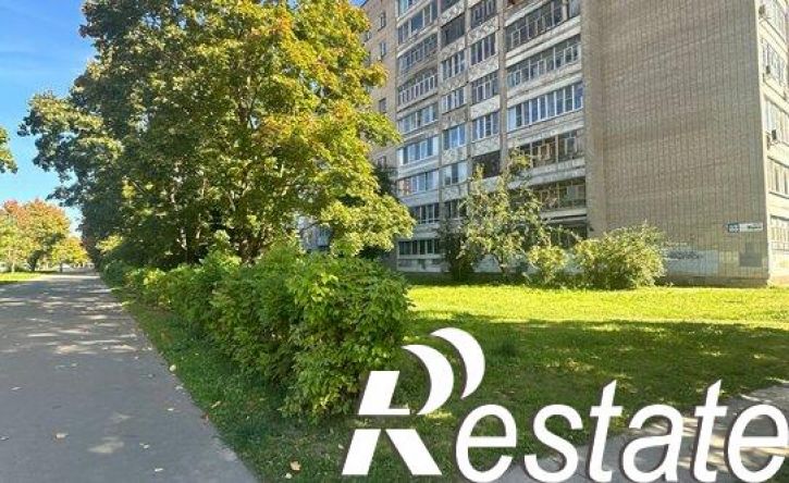 2-комн квартира проспект Маркса, 88,  д. 88