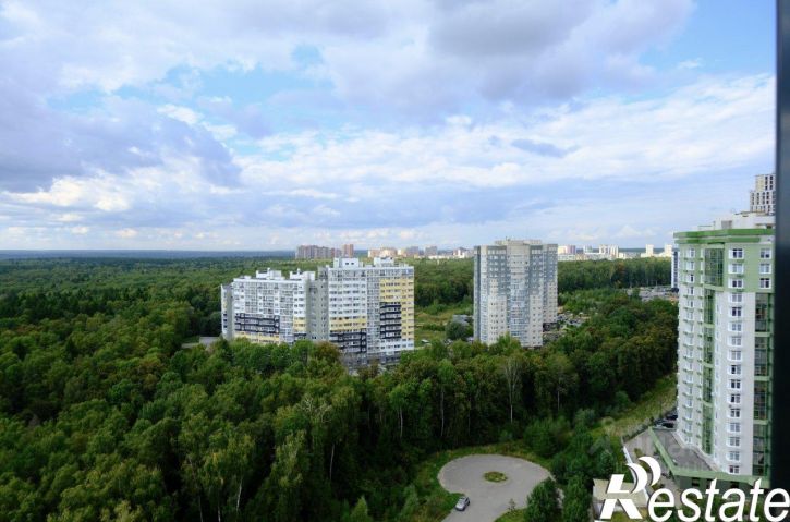 2-комн квартира Долгининская улица, 10,  д. 10
