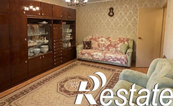 2-комн квартира проспект Маркса, 88,  д. 88