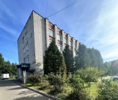 склад 30 кв м улица Красных Зорь, 26