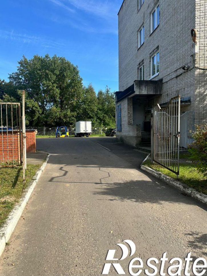 Склад улица Красных Зорь, 26,  д. 26