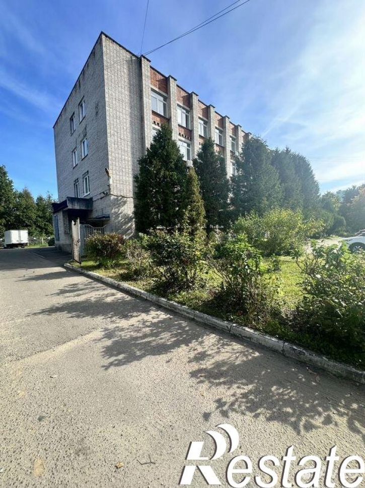 Склад улица Красных Зорь, 26,  д. 26