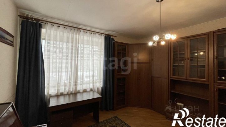 3-комн квартира улица Гагарина, 6,  д. 6