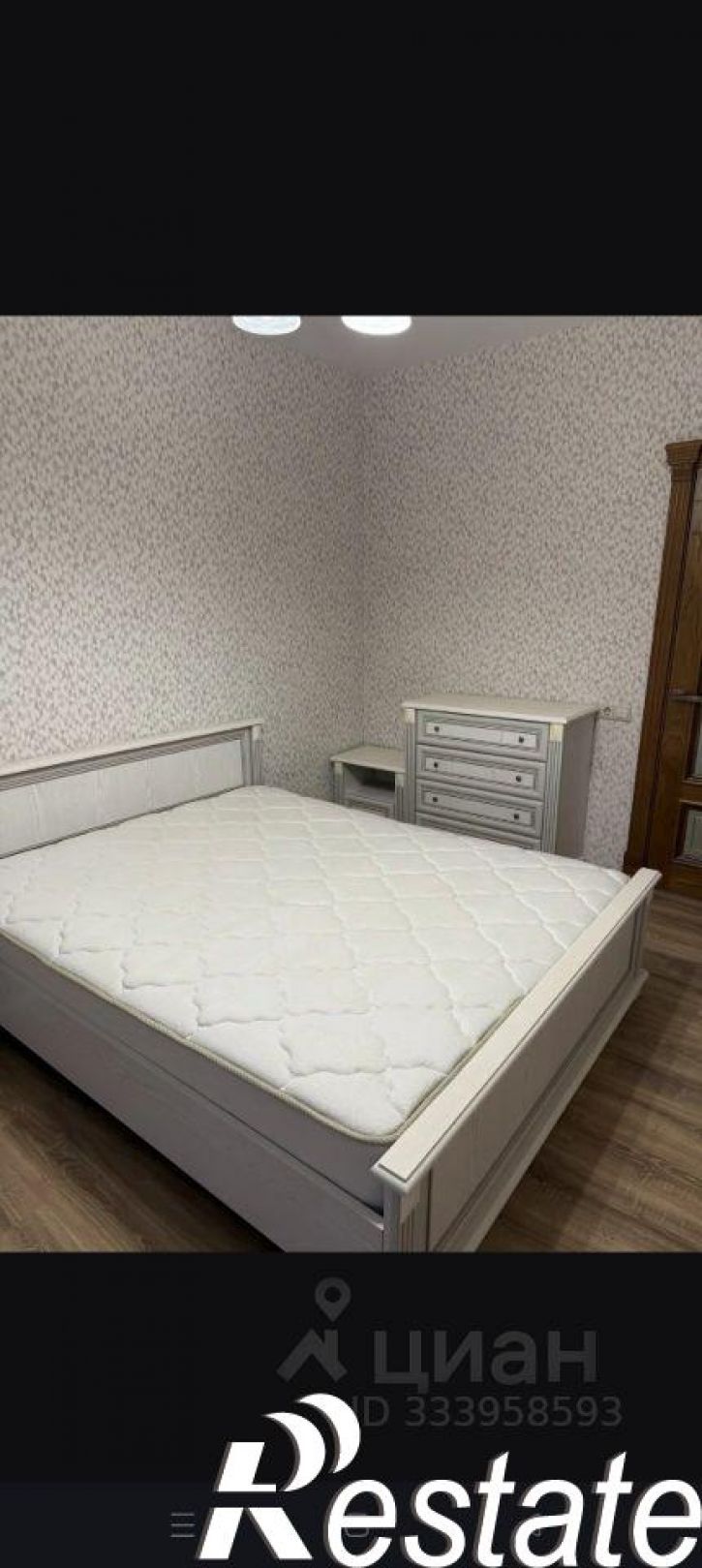 1-комн квартира улица Усачёва, 21,  д. 21