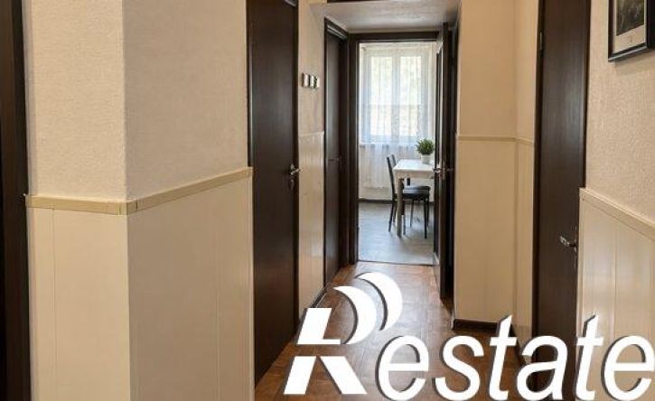 3-комн квартира Комсомольская улица, 43,  д. 43