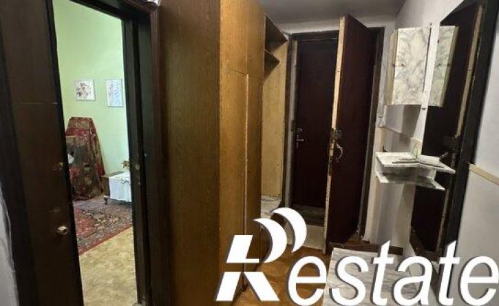 3-комн квартира Комсомольская улица, 43,  д. 43