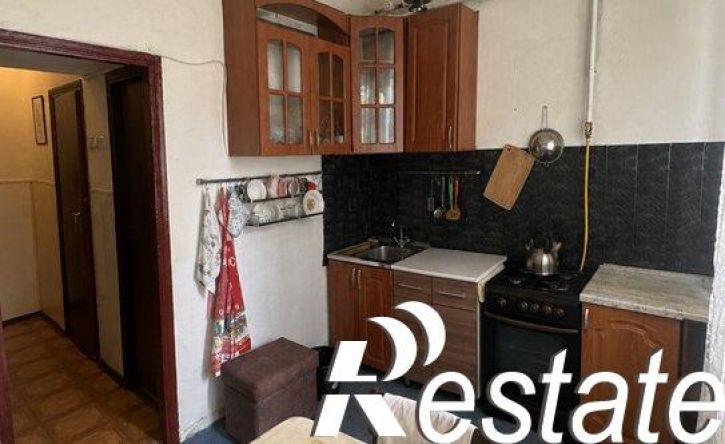 3-комн квартира Комсомольская улица, 43,  д. 43