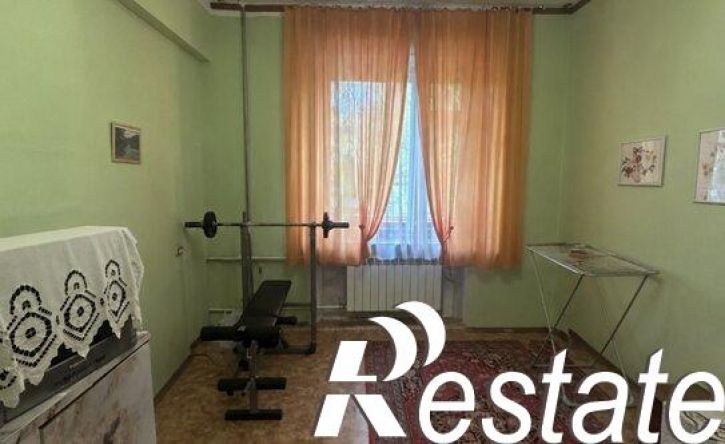 3-комн квартира Комсомольская улица, 43,  д. 43