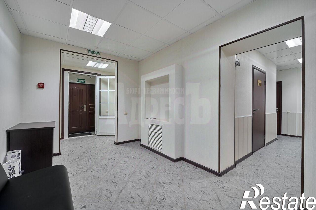 Купить офис, помещение под офис за 9 489 810 рублей на улица Любого, 9А