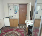 комната 10 кв м улица Энгельса, 23/21