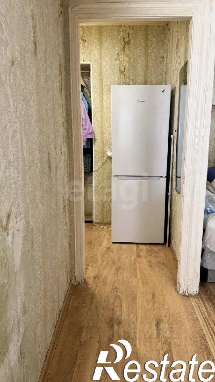 1-комн квартира улица Победы, 15,  д. 15
