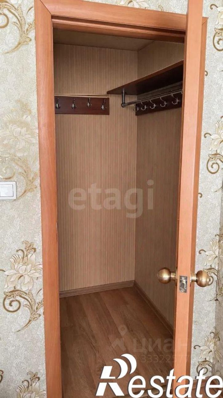 1-комн квартира улица Победы, 15,  д. 15