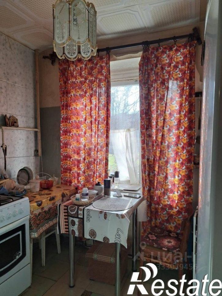 2-комн квартира улица Королёва, 5,  д. 5