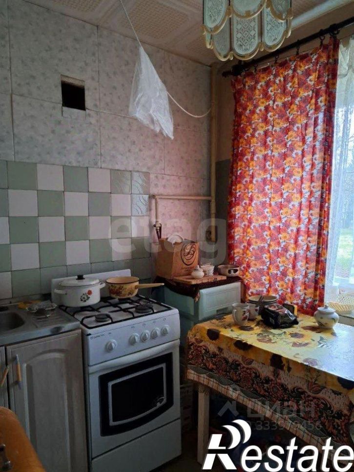 2-комн квартира улица Королёва, 5,  д. 5