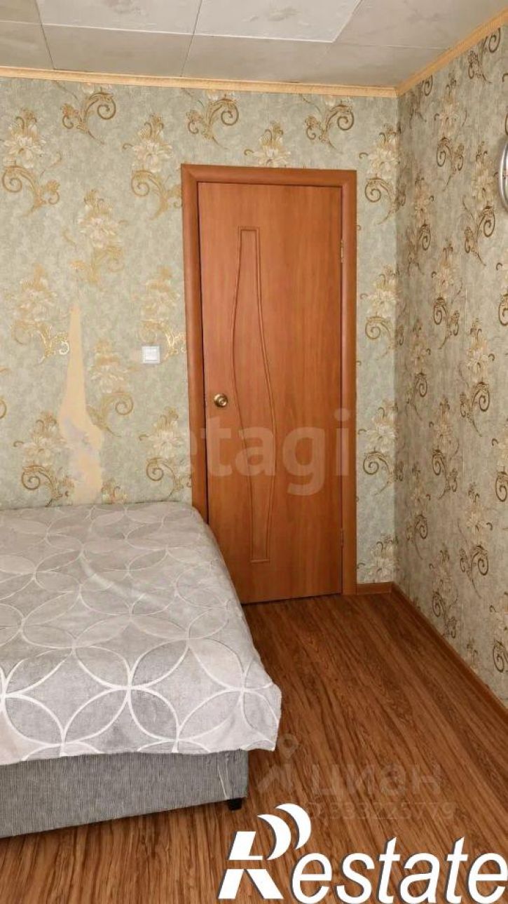 1-комн квартира улица Победы, 15,  д. 15