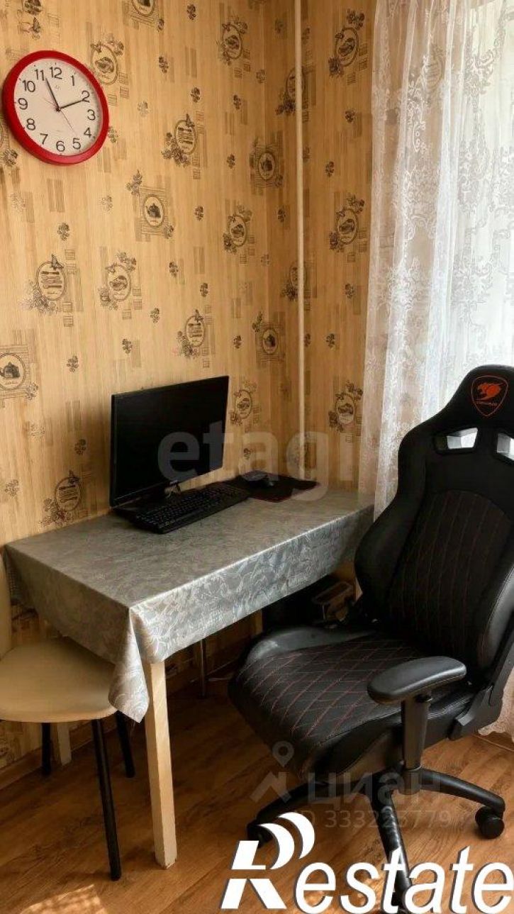 1-комн квартира улица Победы, 15,  д. 15