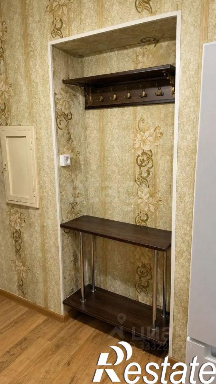 1-комн квартира улица Победы, 15,  д. 15