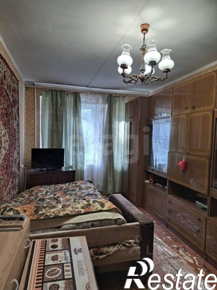 2-комн квартира улица Королёва, 5,  д. 5