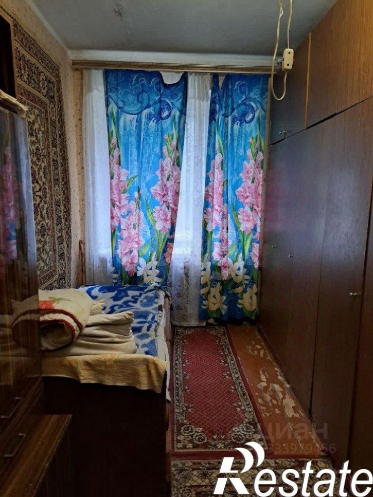 2-комн квартира улица Королёва, 5,  д. 5