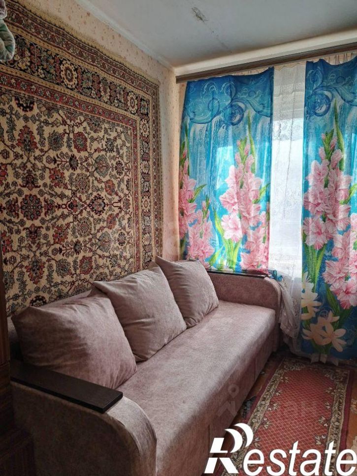 2-комн квартира улица Королёва, 5,  д. 5