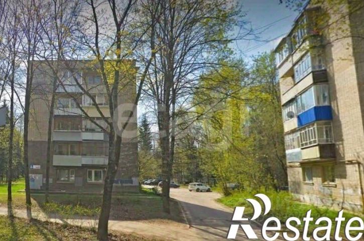 2-комн квартира улица Королёва, 5,  д. 5