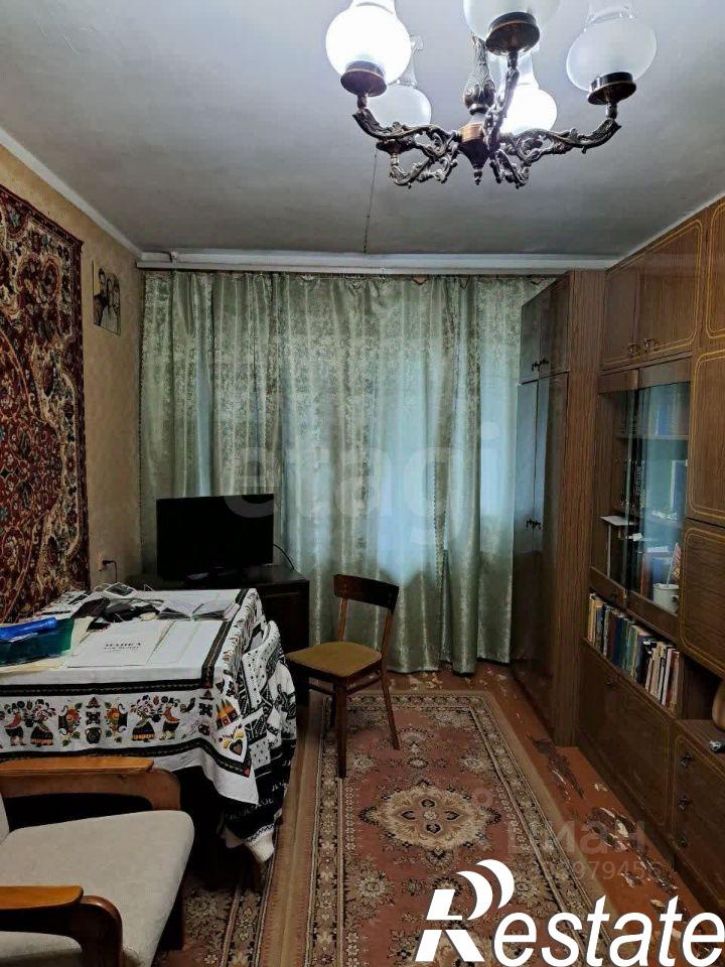 2-комн квартира улица Королёва, 5,  д. 5