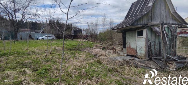 Земельный участок городской округ Обнинск