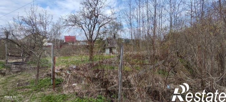 Земельный участок городской округ Обнинск