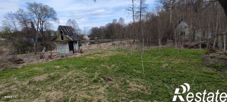 Земельный участок городской округ Обнинск