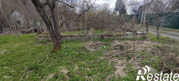 Земельный участок городской округ Обнинск