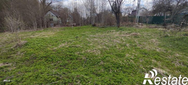 Земельный участок городской округ Обнинск