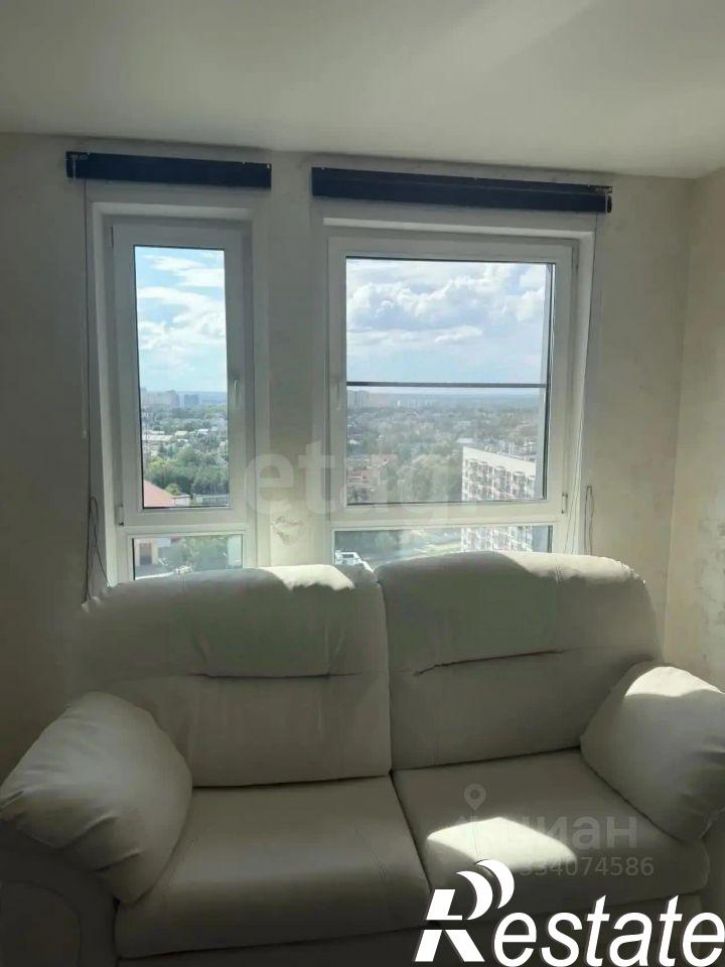 1-комн квартира проспект Маркса, 93,  д. 93