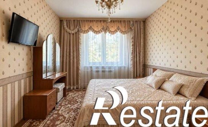 3-комн квартира проспект Маркса, 24,  д. 24