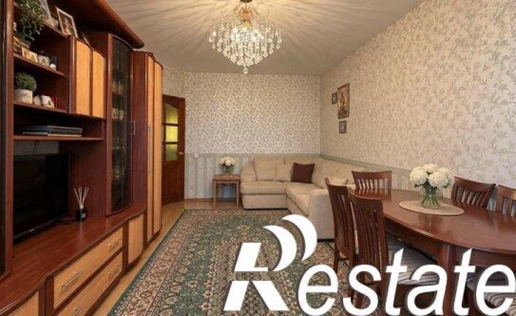 3-комн квартира проспект Маркса, 24,  д. 24