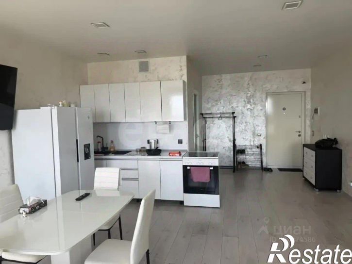 1-комн квартира проспект Маркса, 93,  д. 93