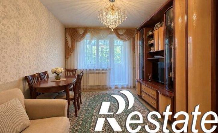 3-комн квартира проспект Маркса, 24,  д. 24