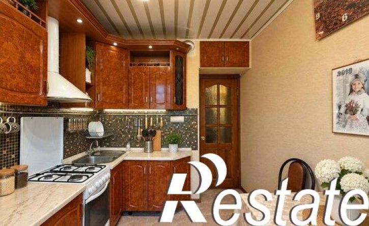 3-комн квартира проспект Маркса, 24,  д. 24