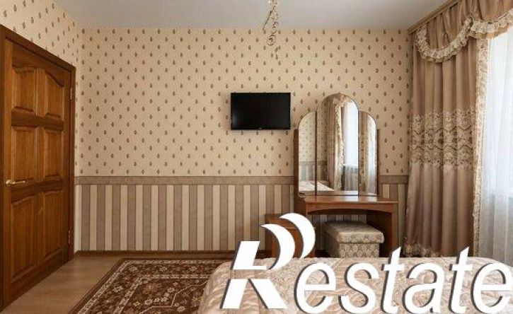 3-комн квартира проспект Маркса, 24,  д. 24