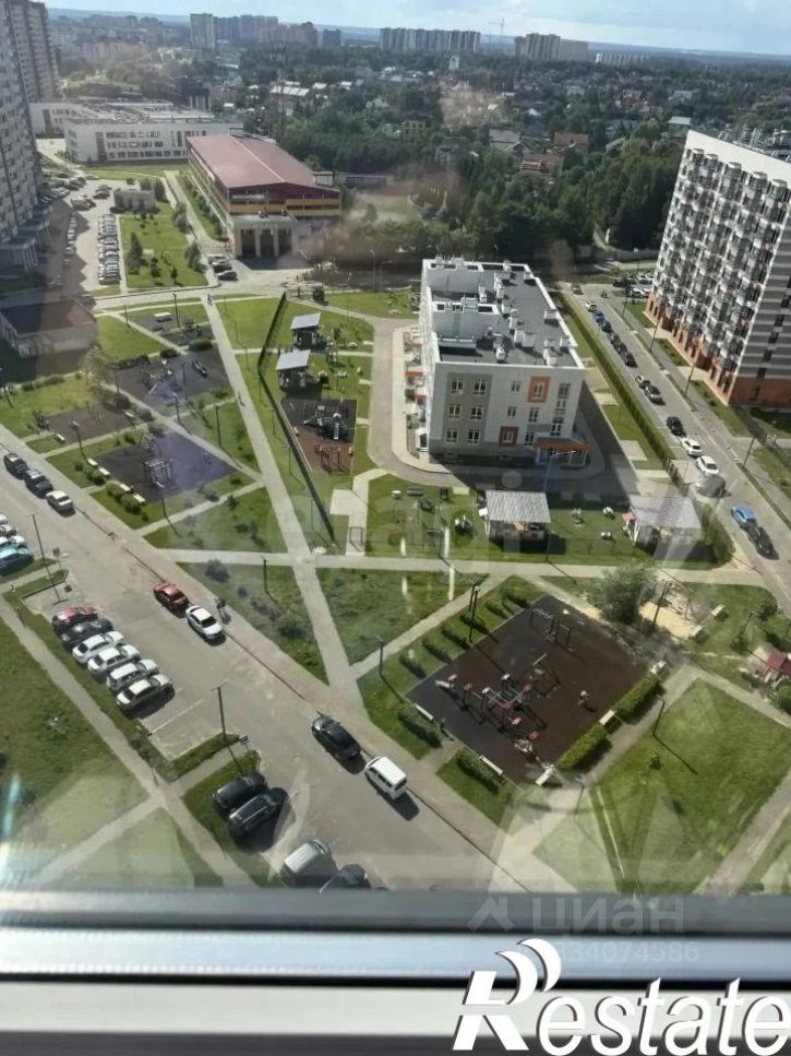 1-комн квартира проспект Маркса, 93,  д. 93