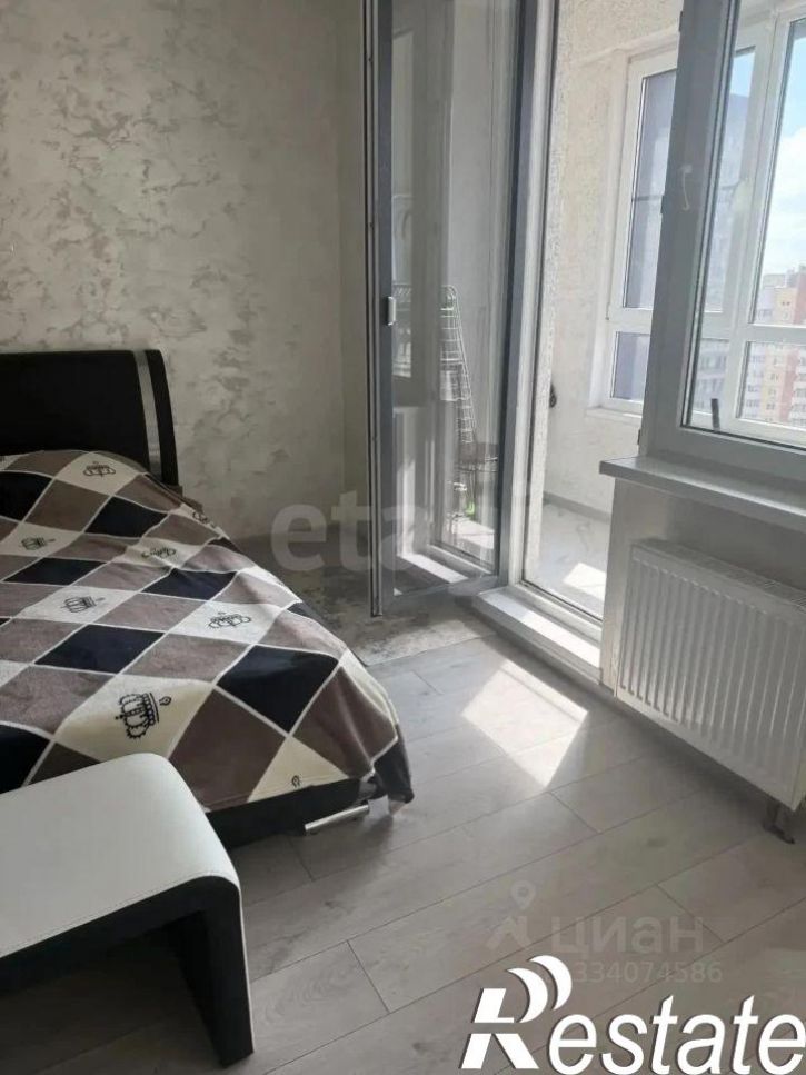 1-комн квартира проспект Маркса, 93,  д. 93