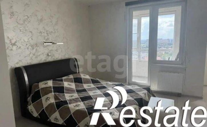 1-комн квартира проспект Маркса, 93,  д. 93
