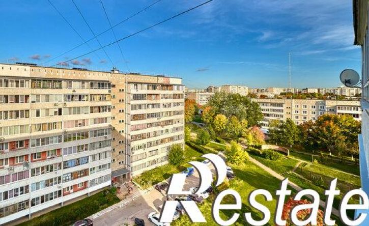 1-комн квартира Белкинская улица, 47,  д. 47