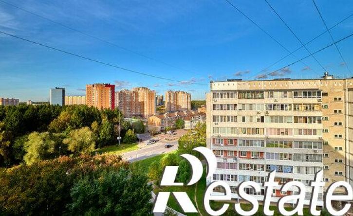 1-комн квартира Белкинская улица, 47,  д. 47