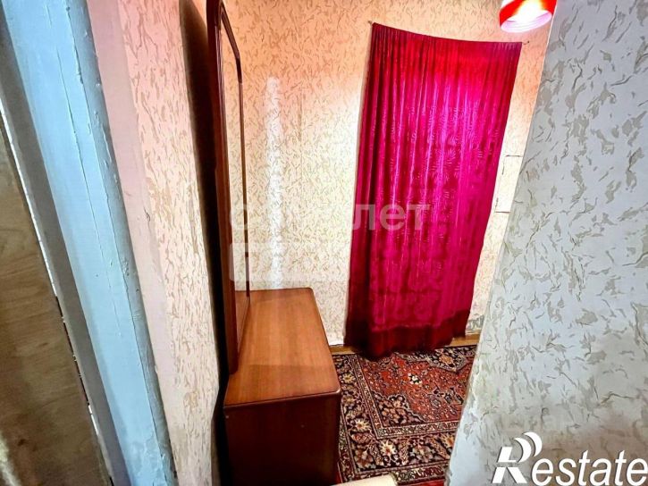 1-комн квартира Комсомольская улица, 38,  д. 38