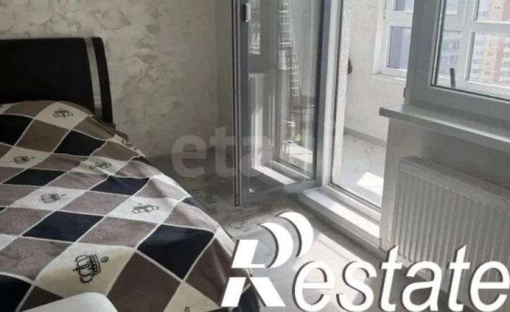 1-комн квартира проспект Маркса, 93,  д. 93